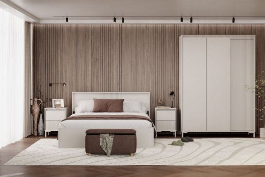 Кровать Свейн