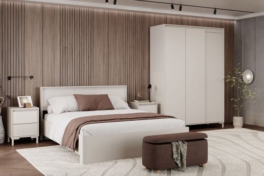 Кровать Свейн