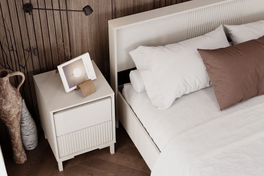 Кровать Свейн