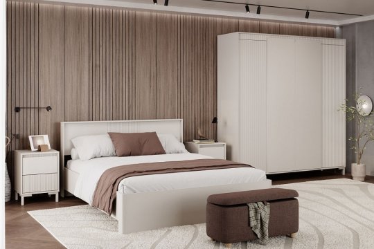 Кровать Свейн