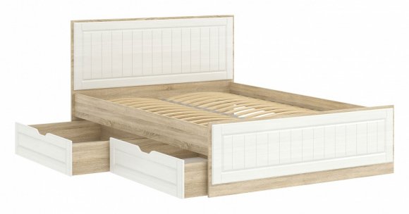 Кровать Оливия