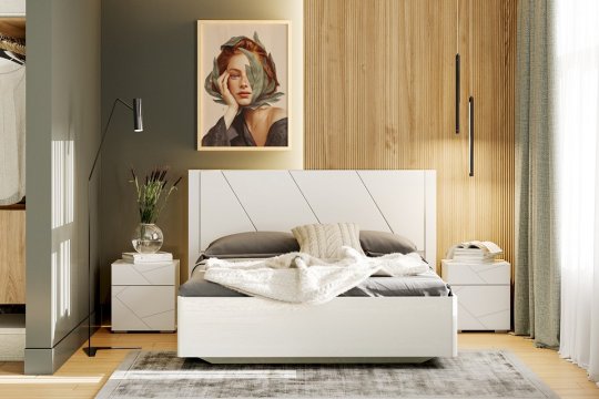 Кровать Summit