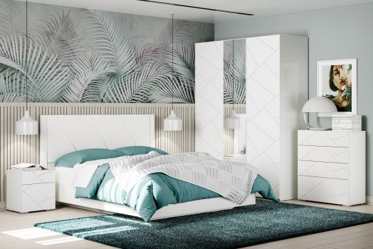 Кровать Summit