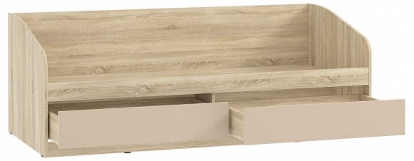 Кровать Акварель