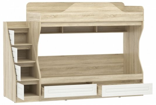 Кровать Оливия