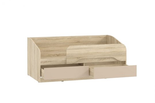 Кровать Акварель