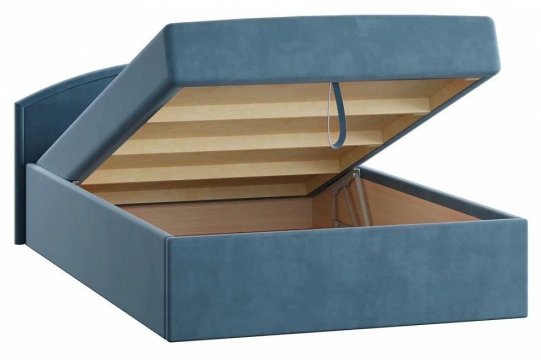 Кровать Берта