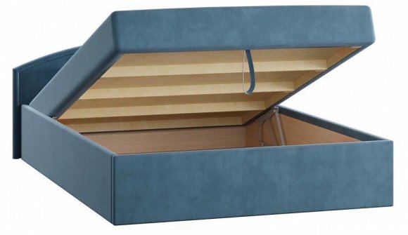 Кровать Берта