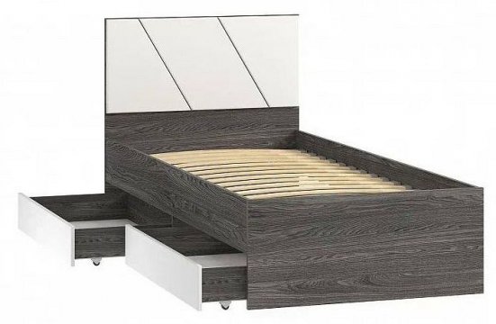 Кровать Summit
