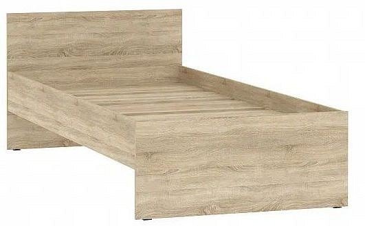 Кровать Симпл