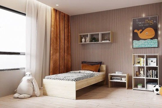 Кровать Симпл