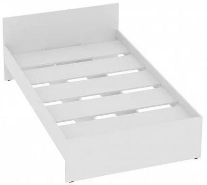 Кровать Симпл