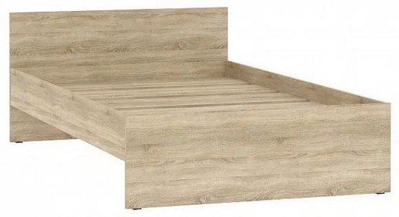 Кровать Симпл