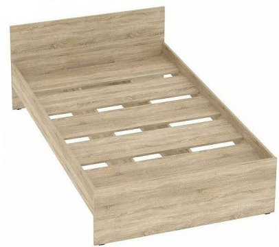 Кровать Симпл