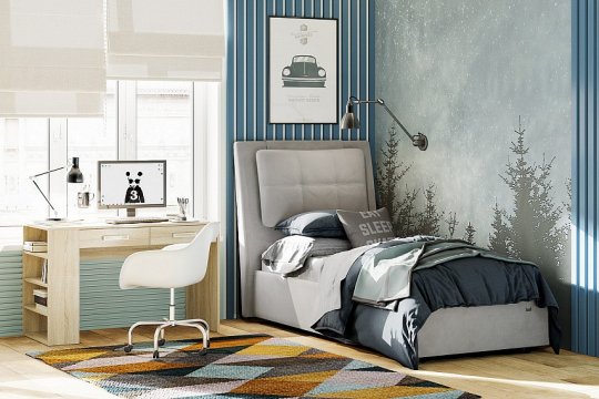 Кровать Ester