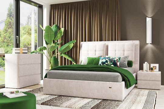 Кровать Ester