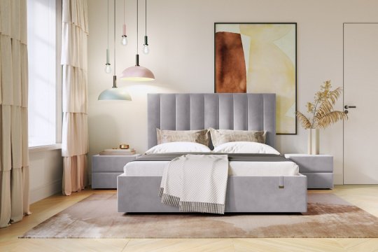 Кровать Ingrid