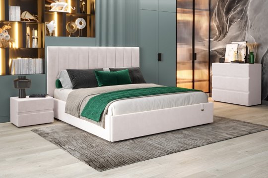 Кровать Ingrid