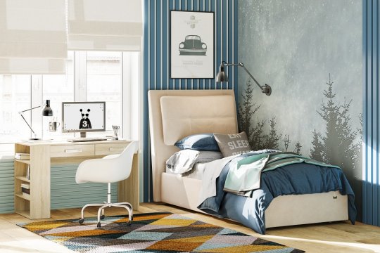 Кровать Ester