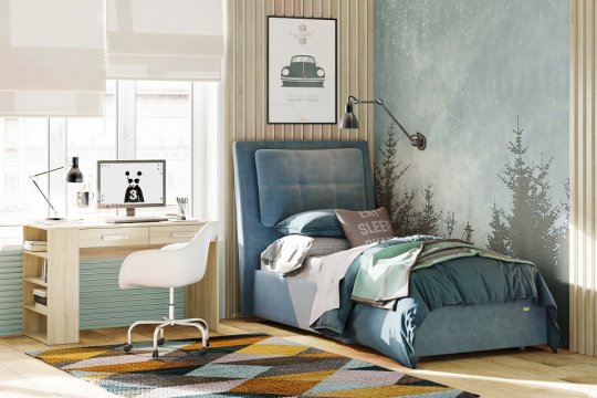 Кровать Ester