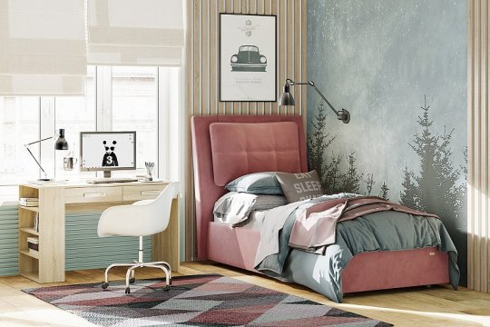 Кровать Ester