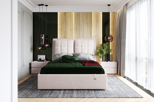 Кровать Ester