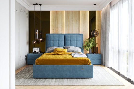 Кровать Ester