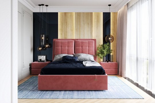 Кровать Ester