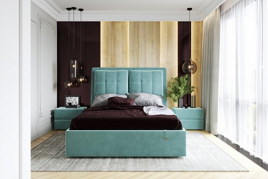 Кровать Ester