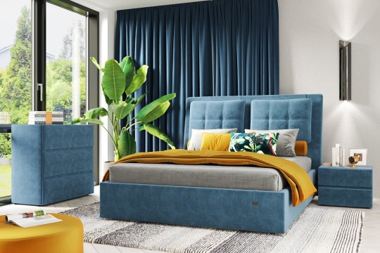 Кровать Ester