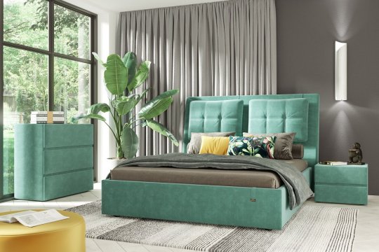 Кровать Ester