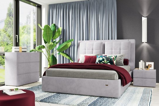 Кровать Ester