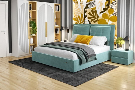 Кровать Ester