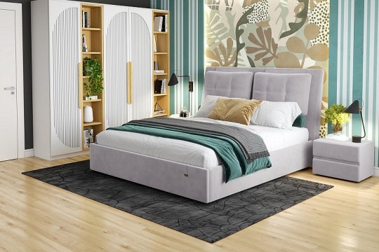 Кровать Ester