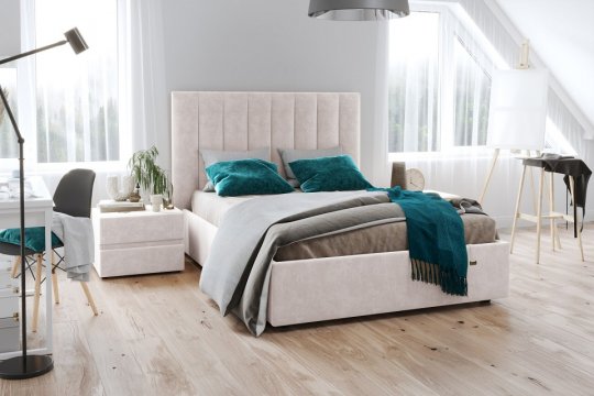 Кровать Ingrid