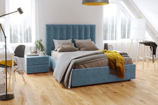 Кровать Ingrid