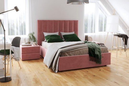 Кровать Ingrid