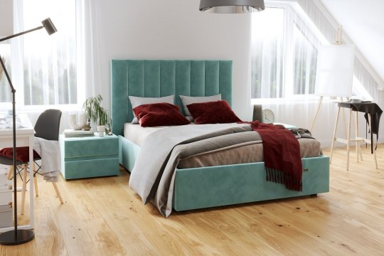 Кровать Ingrid