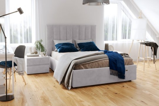 Кровать Ingrid