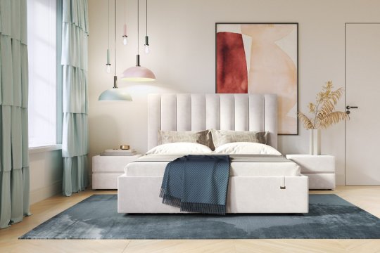 Кровать Ingrid