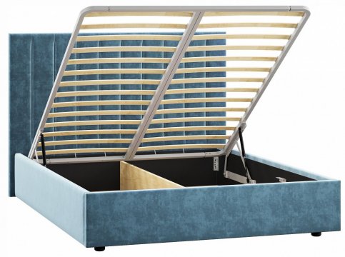 Кровать Ingrid