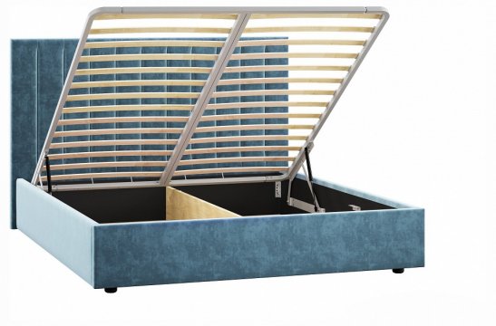 Кровать Ingrid