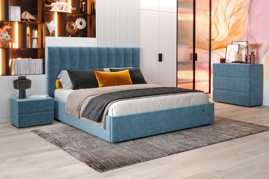 Кровать Ingrid