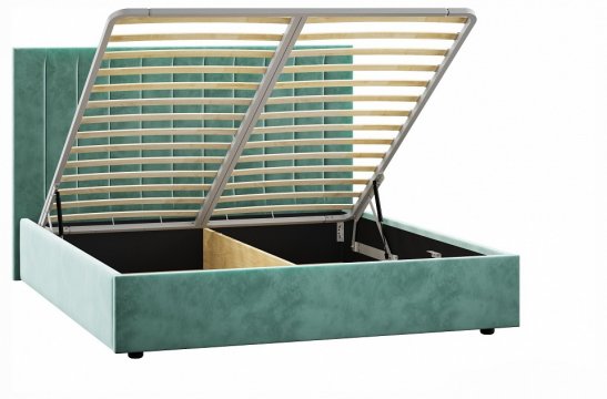 Кровать Ingrid