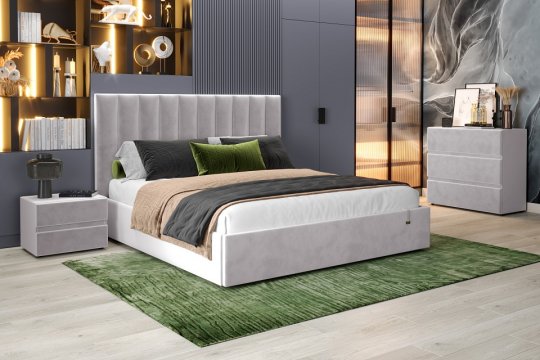 Кровать Ingrid