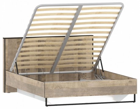 Кровать Фолк