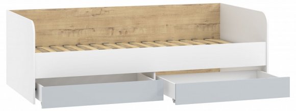 Кровать Морти