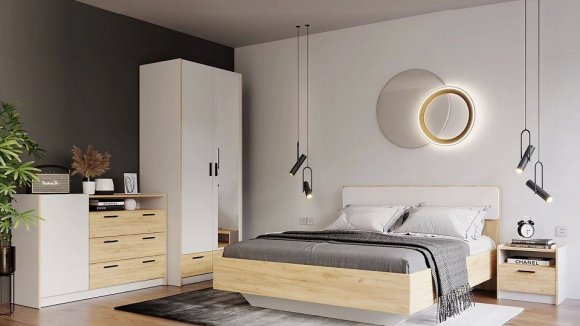 Кровать Оттавия