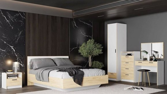 Кровать Оттавия