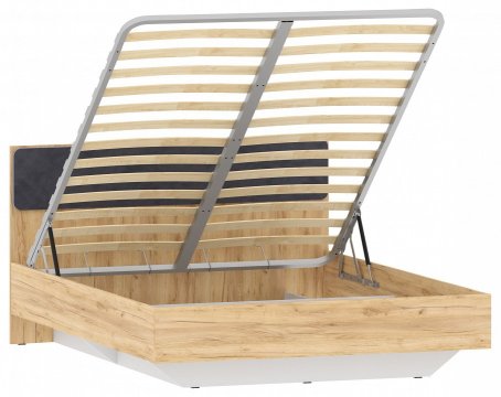 Кровать Оттавия